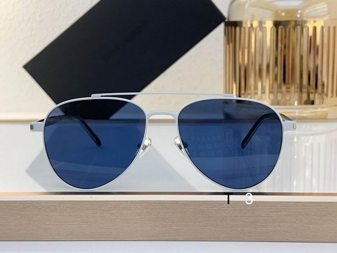 Yves Saint Laurent YSL Sunglasses ID:20240804-656